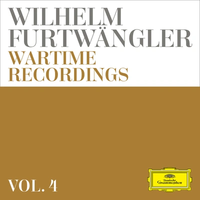 Wilhelm FurtwänglerSymphony No. 5 in B-Flat Major, WAB 105:3. Scherzo. Molto vivace (Schnell) - Trio im gleichen Tempo