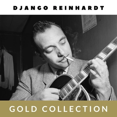 Django ReinhardtPour Vous