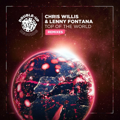 Chris WillisTop of the World (Farley & Swain Deep Mix)