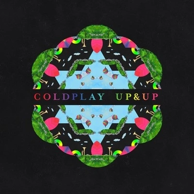 ColdplayUp&Up (Radio Edit)