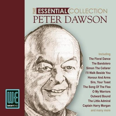 Peter DawsonFavourite Songs And Ballads: Waiata Poi