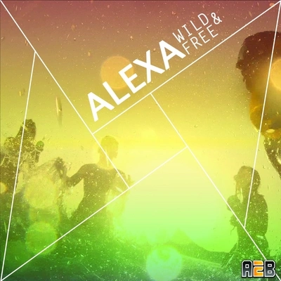 Alexawild & free (original mix)