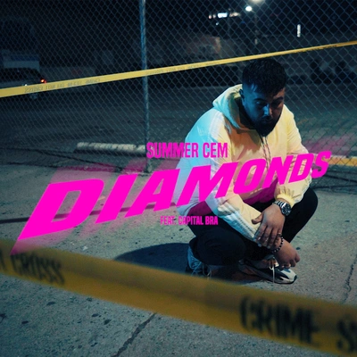 Capital BraDiamonds