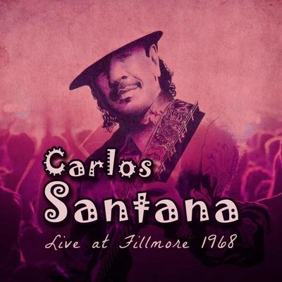 Carlos SantanaThe Way You Do Me