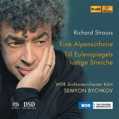 Semyon BychkovEine Alpensinfonie (An Alpine Symphony), Op. 64, TrV 233:Ausklang (Final Sounds) -