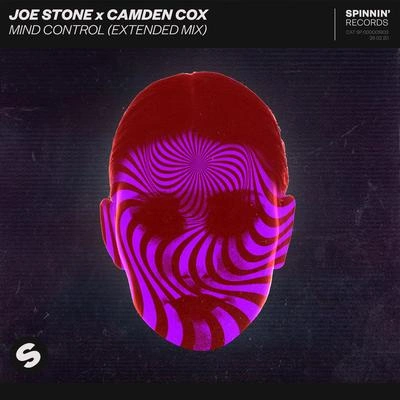 Joe StoneMind Control (Extended Mix)