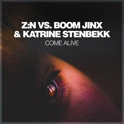 Boom JinxCome Alive (Boom Jinx Deep Dub Mix)