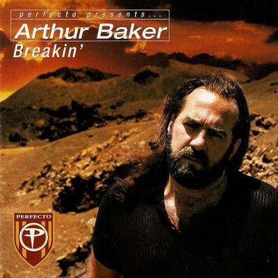 Arthur BakerLooking For The Perfect Beat