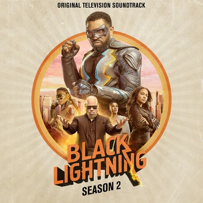 GodhollySurvival Mode (From Black Lightning) [Season 2]