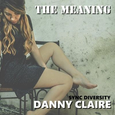 Danny ClaireThe Meaning (Partytronic Extended Remix)