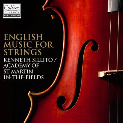 Kenneth SillitoSerenade in Four, Op. 12: I. Vivace