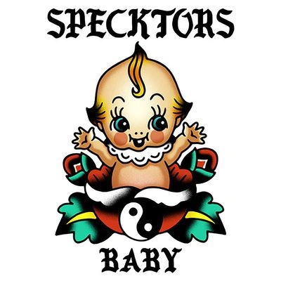 SPECKTORSBaby