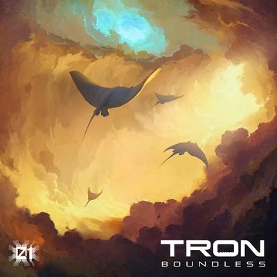 TRONBoundless (Original Mix)