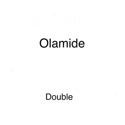 OlamidePoverty Die