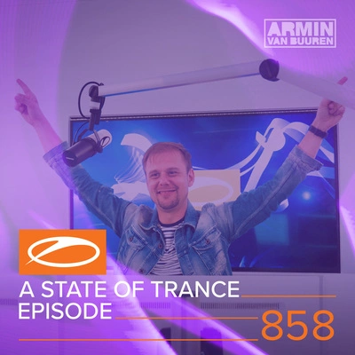 Armin van BuurenMiri Ben-AriIntense (ASOT 858) [Service For Dreamers]