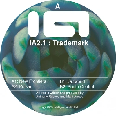 Trademarksouth central (original mix)