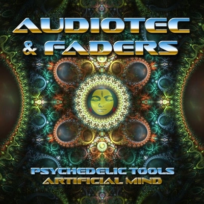 Audiotecpsychedelic tools (original mix)