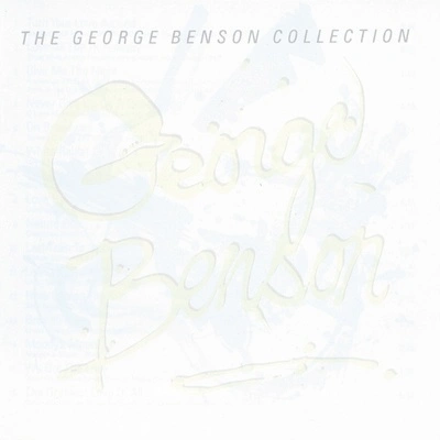 George Bensonl IV in inside your love