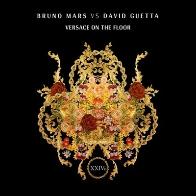 Bruno MarsVersace On The Floor (Bruno Mars vs. David Guetta)