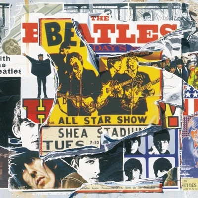 The BeatlesYou Know My Name (Look Up The Number) (Anthology 2 Version)