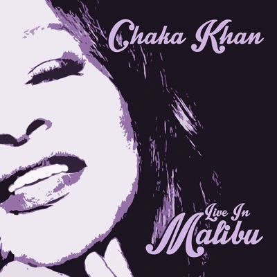 Chaka KhanHollywood (Live)