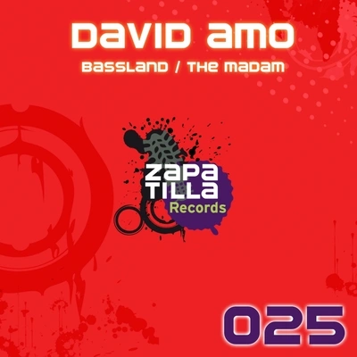 David AmoThe Madam (Original Mix)