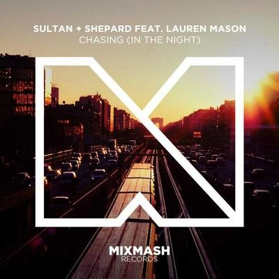 Sultan & Ned ShepardChasing (In the Night) [feat. Lauren Mason] [Extended Mix]