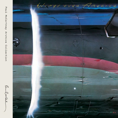 Paul McCartneyPaul McCartney & WingsVenus And MarsRock ShowJet (Remastered)