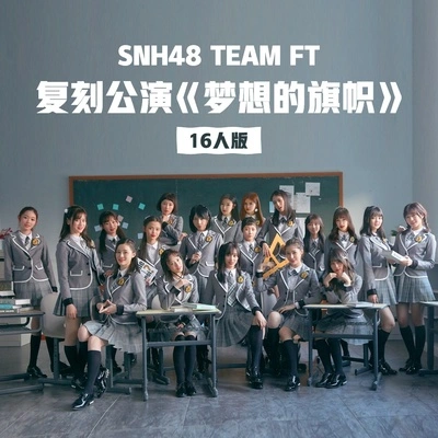 SNH48SNH48 TEAM FTF To T