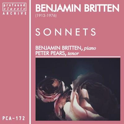 Benjamin BrittenThe Holy Sonnets of John Donne, Op. 35: VI. Since She Whom I Loved