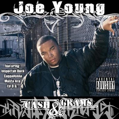 Joe YoungCappadonnaInspectah DeckMove Unheard