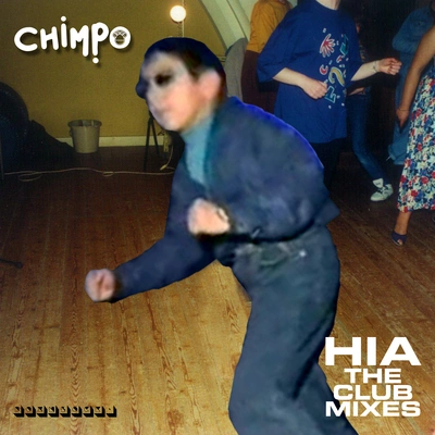 ChimpoNo One Likes Us (Music Box Mix)