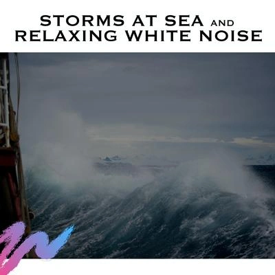 White Noise RadianceOcean Thunderstorm (Loopable)