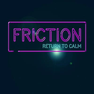 Frictionspeak out