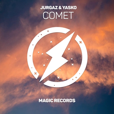 JurgazComet