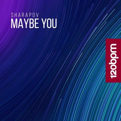 SharapovMaybe You (Radio Mix)