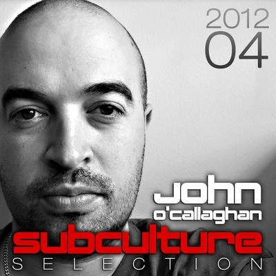 John O'CallaghanCobalt (Original Mix)