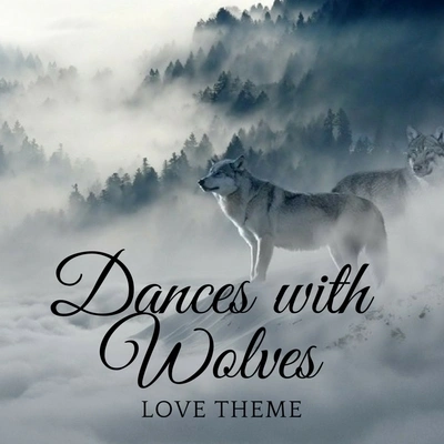 LandmarkDances with Wolves