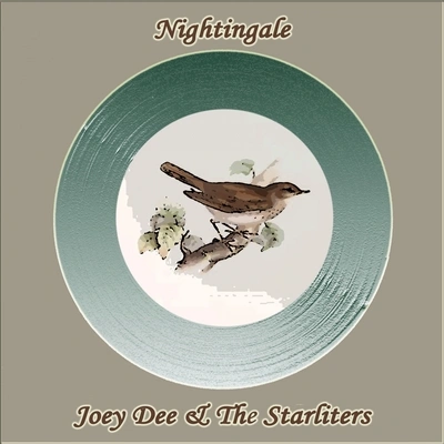 Joey Dee & The StarlitersHelp Me Pick Up The Pieces