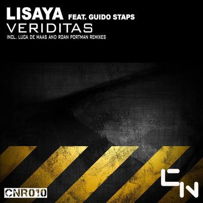 LisayaVeriditas (Luca De Maas Dub Remix) [Feat. Guido Staps]