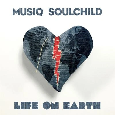 Musiq SoulchildWho's To Say