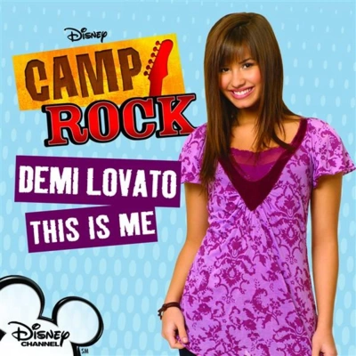 Demi LovatoThis Is Me (Acoustic Full Version) - unplug