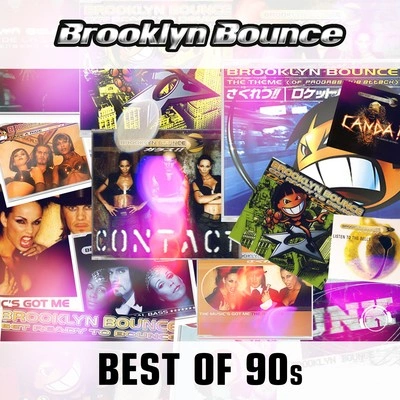 Brooklyn BounceHack the Planet (Album Mix)