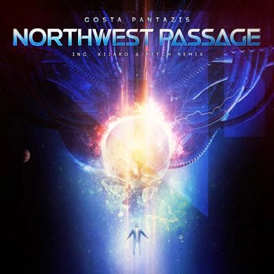 Costa PantazisNorthwest Passage (Xijaro & Pitch Remix)