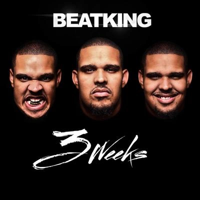 BeatkingShow It (feat. Bun B)