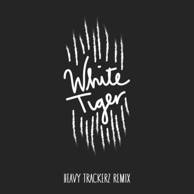 Izzy BizuWhite Tiger (The Heavytrackerz Remix)