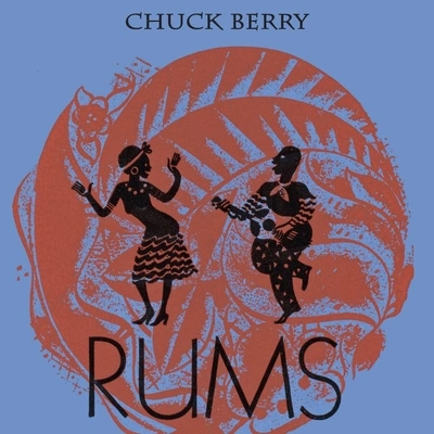 Chuck BerryHavana Moon