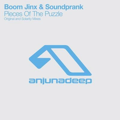 Boom JinxPieces Of The Puzzle (Original Mix)