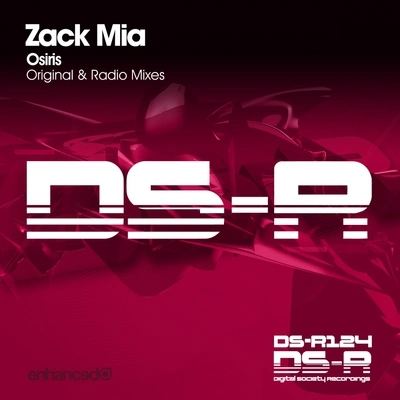 Zack MiaOsiris (Radio Mix)