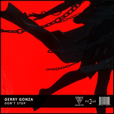 Gerry GonzaDon't Stop